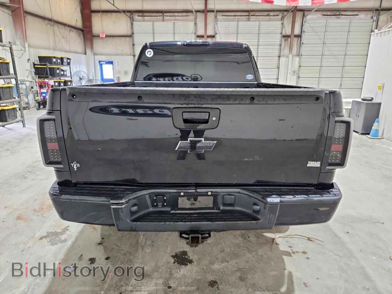 2007 CHEVROLET SILVERADO - VIN: 2GCEC19C971619405 - Photo 6