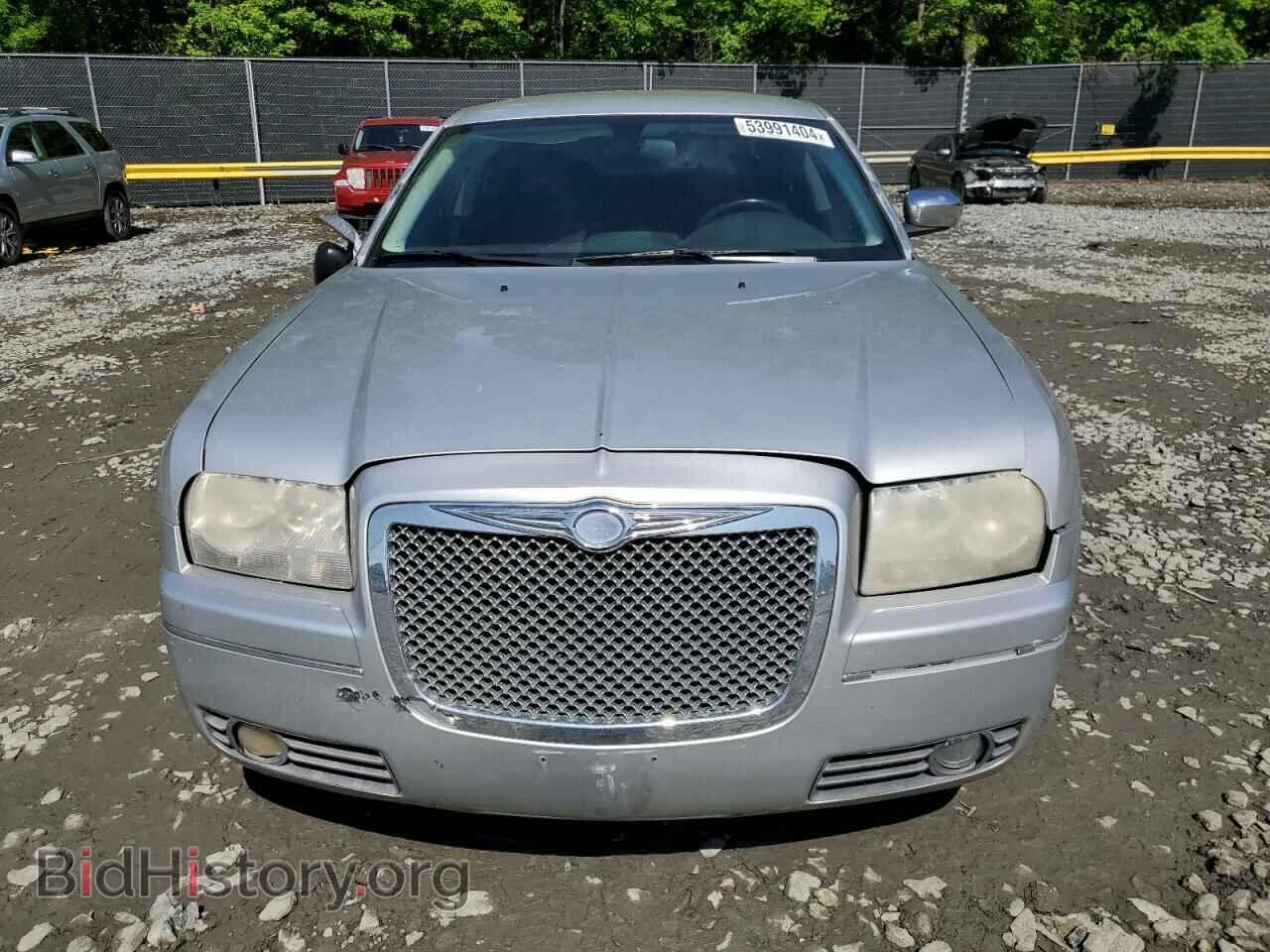 2010 CHRYSLER 300 - VIN: 2C3CA5CV6AH319791 - Фото 5