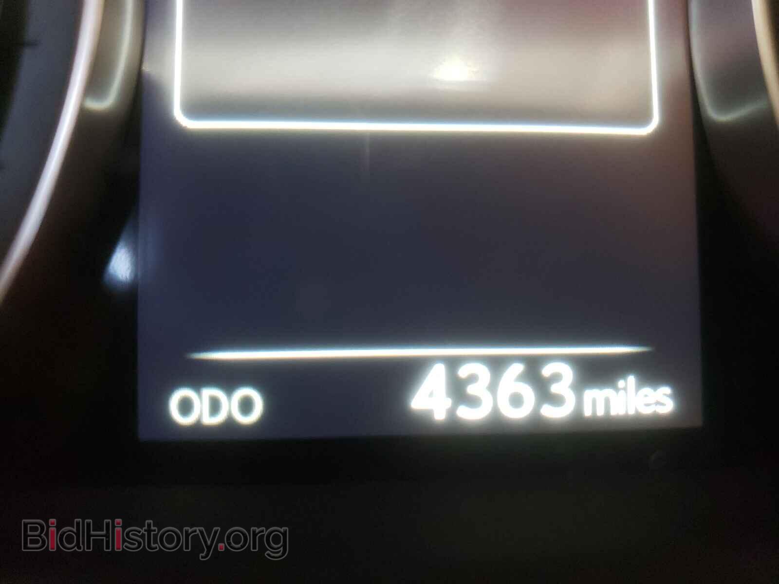 2019 LEXUS RX350 - VIN: 2T2BZMCA9KC209123 - Фото 8