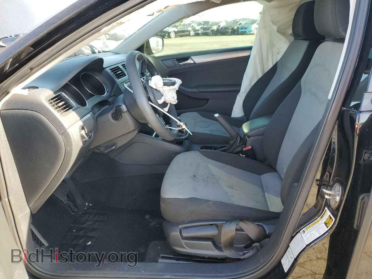 2017 VOLKSWAGEN JETTA - VIN: 3VW2B7AJ9HM235988 - Фото 7
