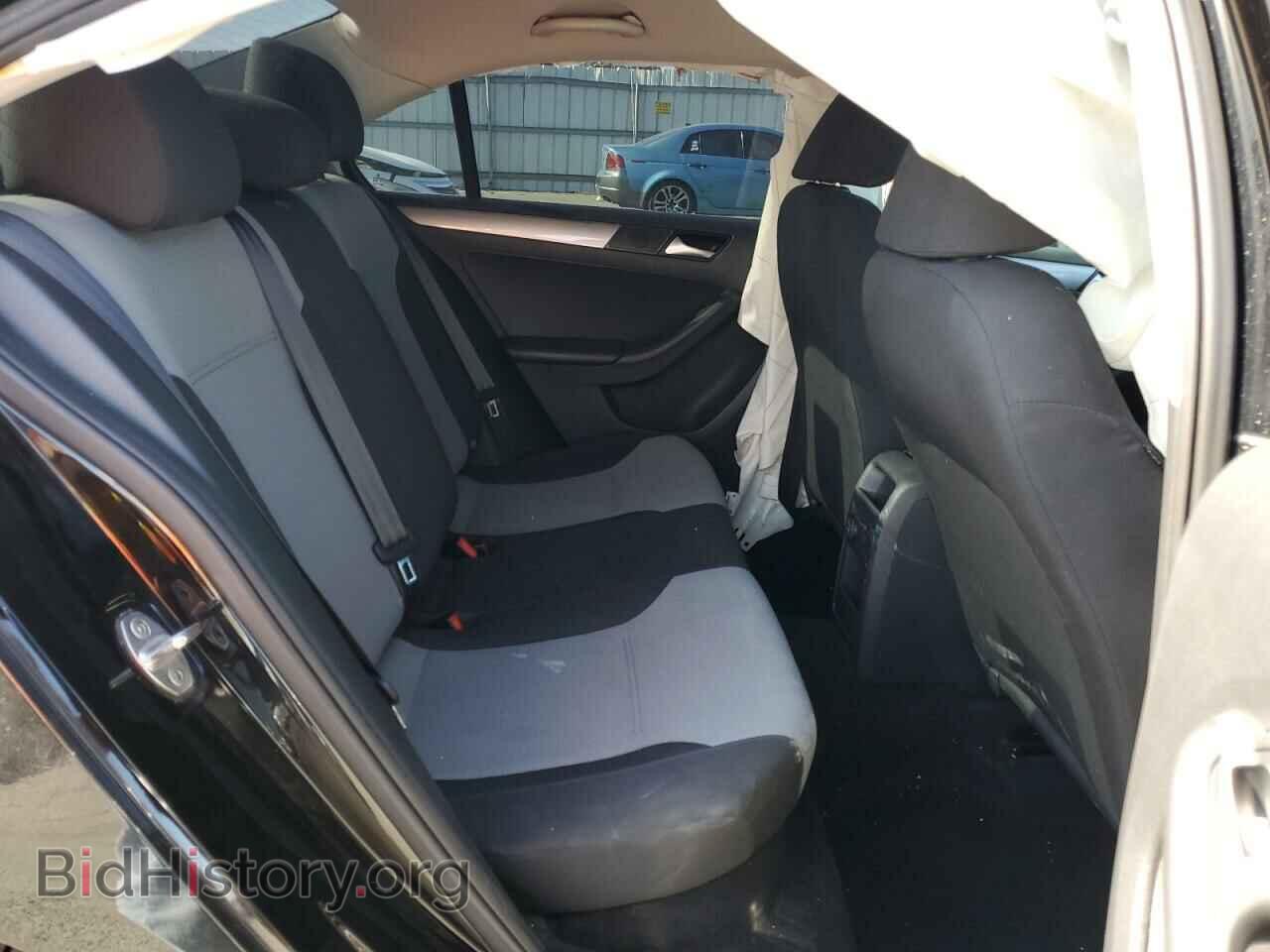 2017 VOLKSWAGEN JETTA - VIN: 3VW2B7AJ9HM235988 - Фото 10