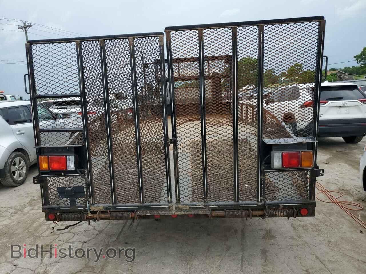 2017 ISUZU All Models - VIN: 54DB4W1B0HS800261 - Фото 6