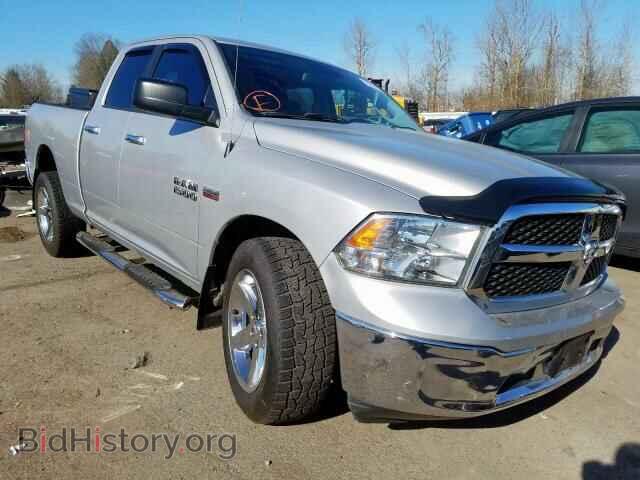 Photo 1C6RR7GT3ES422014 - RAM 1500 2014
