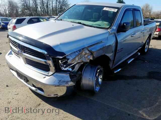 2014 RAM 1500 - VIN: 1C6RR7GT3ES422014 - Фото 2