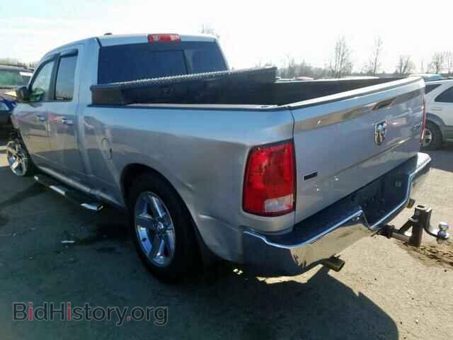 2014 RAM 1500 - VIN: 1C6RR7GT3ES422014 - Фото 3
