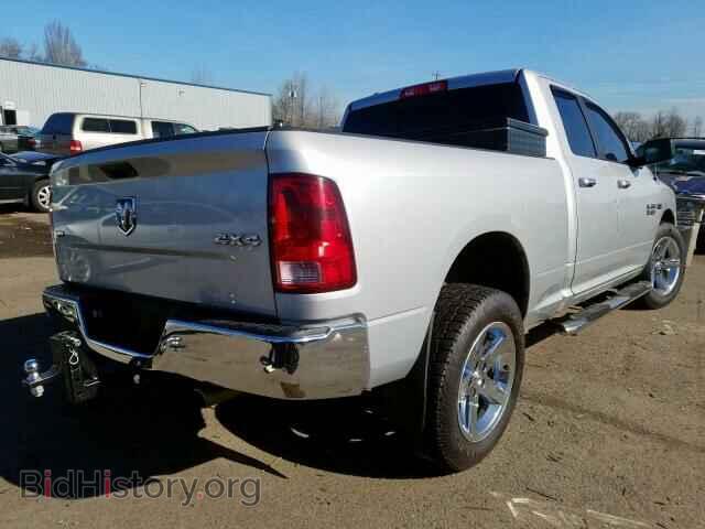 2014 RAM 1500 - VIN: 1C6RR7GT3ES422014 - Фото 4