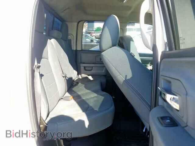 2014 RAM 1500 - VIN: 1C6RR7GT3ES422014 - Фото 6