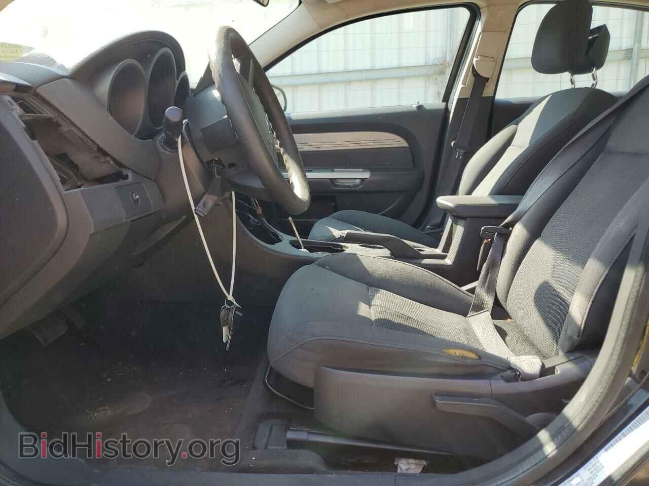 2010 CHRYSLER SEBRING - VIN: 1C3CC4FB9AN185209 - Фото 7