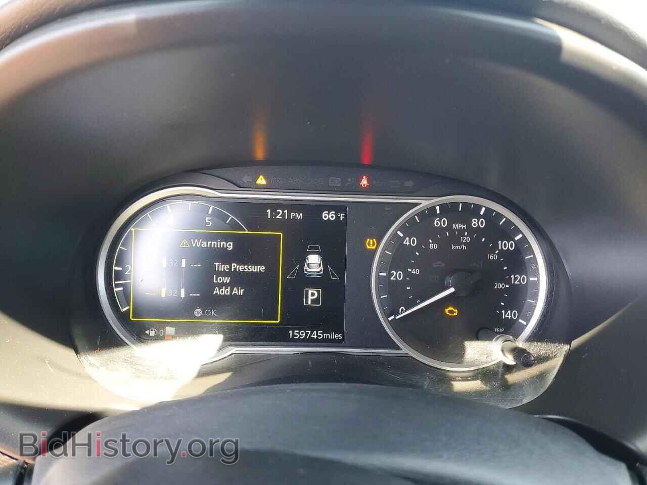 2019 NISSAN KICKS - VIN: 3N1CP5CU3KL542304 - Фото 9
