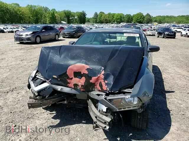 2011 FORD ALL Models - VIN: 1ZVBP8AM5B5111599 - Фото 13