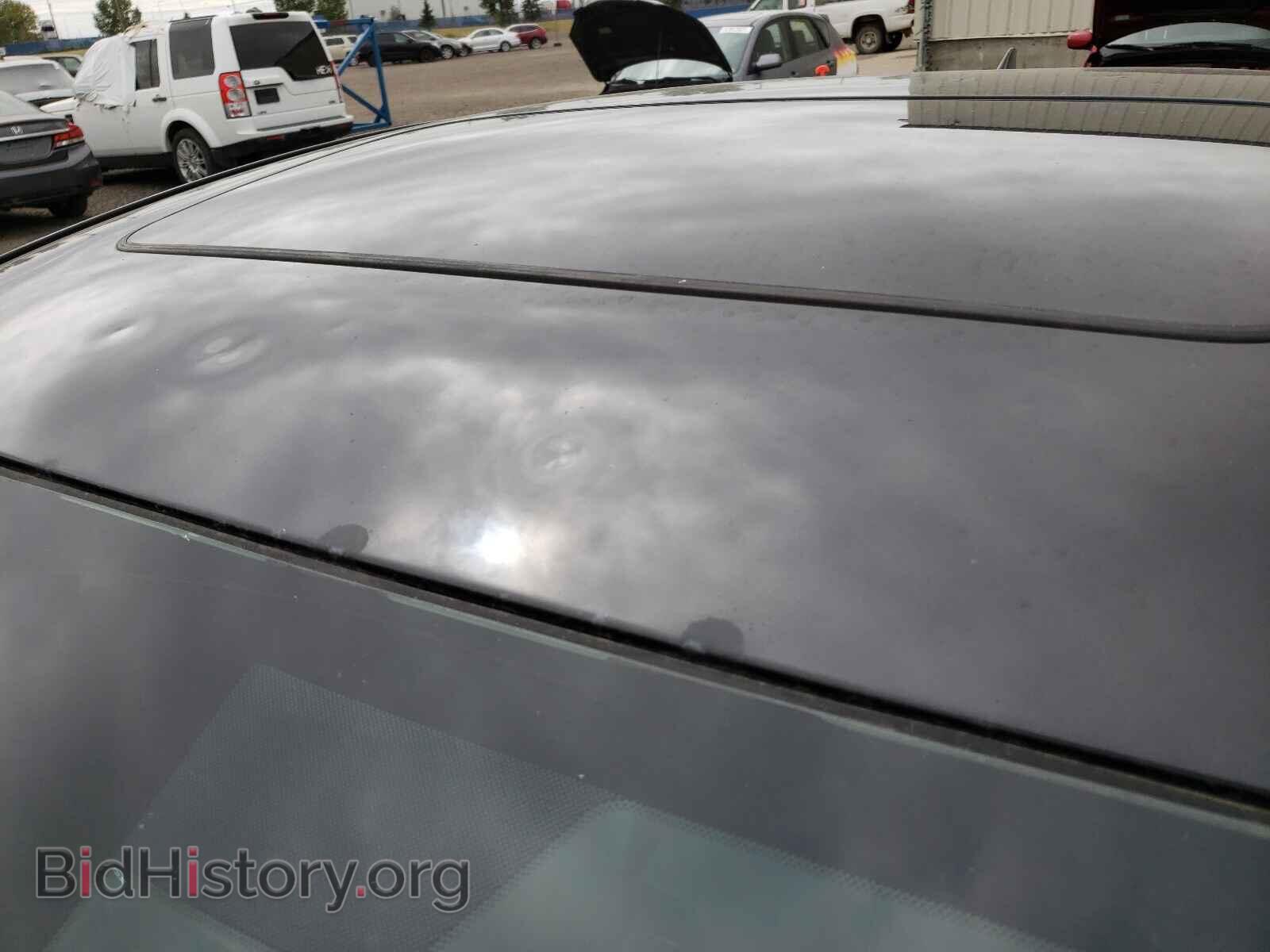 2011 BUICK REGAL - VIN: W04GP5EC6B1002529 - Фото 9