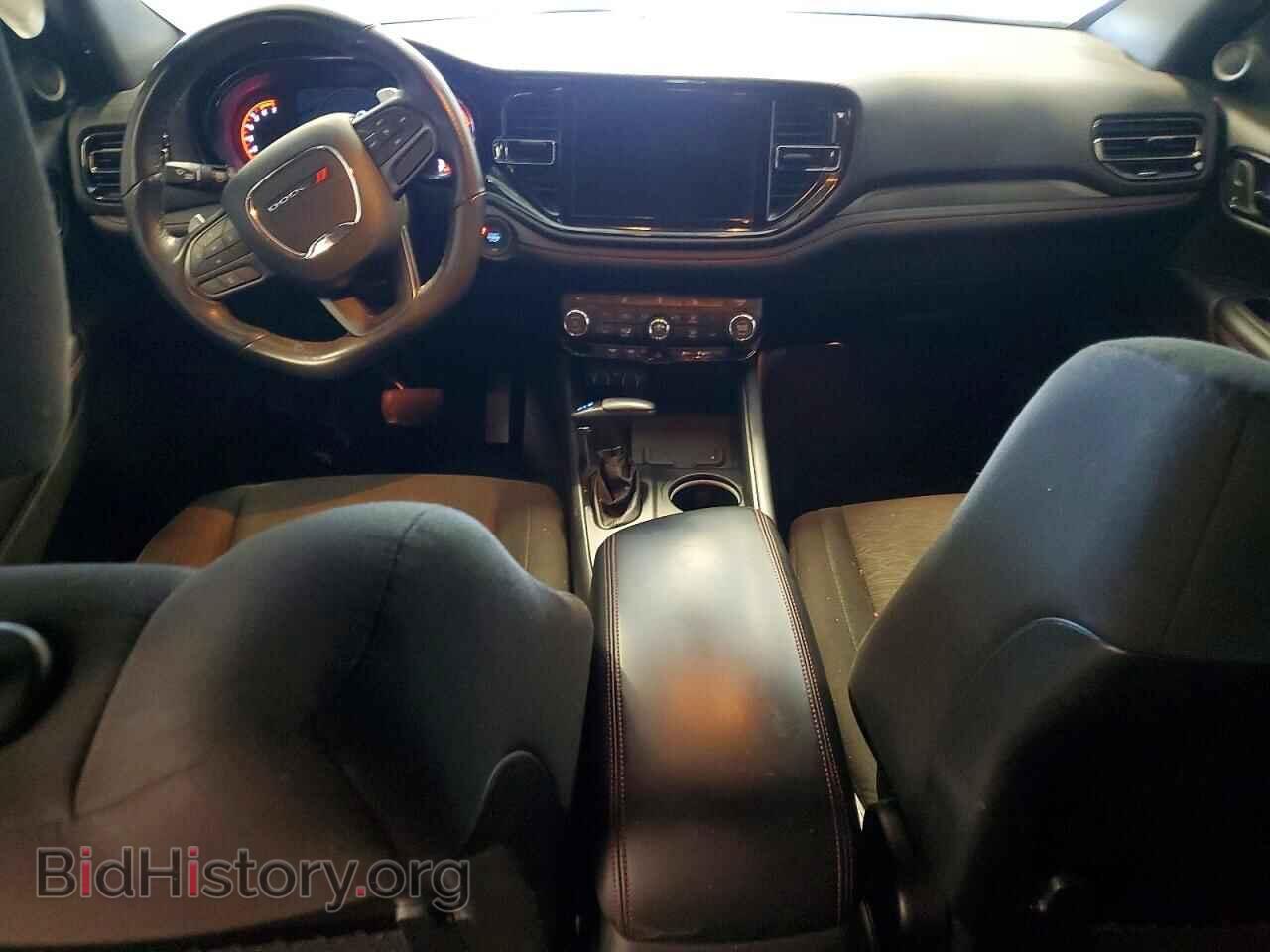 2023 DODGE DURANGO - VIN: 1C4SDHCT6PC720199 - Photo 8
