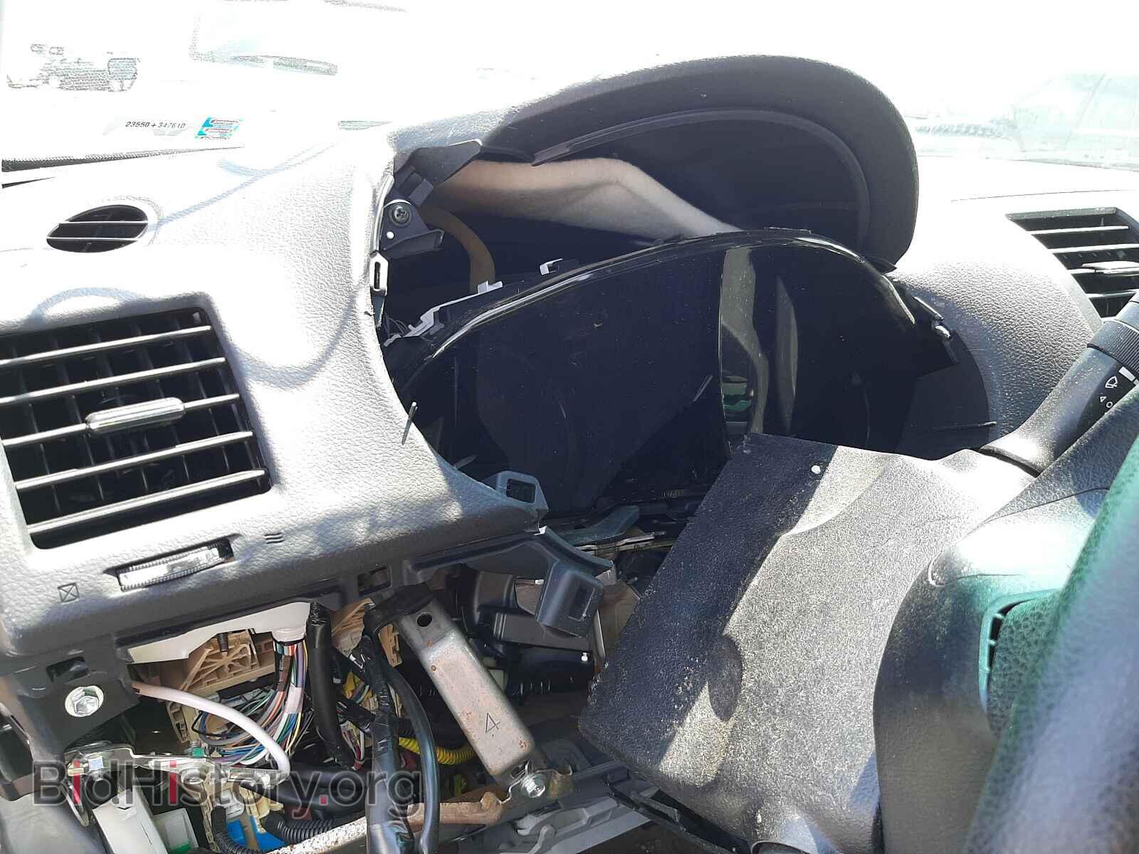 2009 TOYOTA HIGHLANDER - VIN: JTEDA41A492006183 - Фото 8