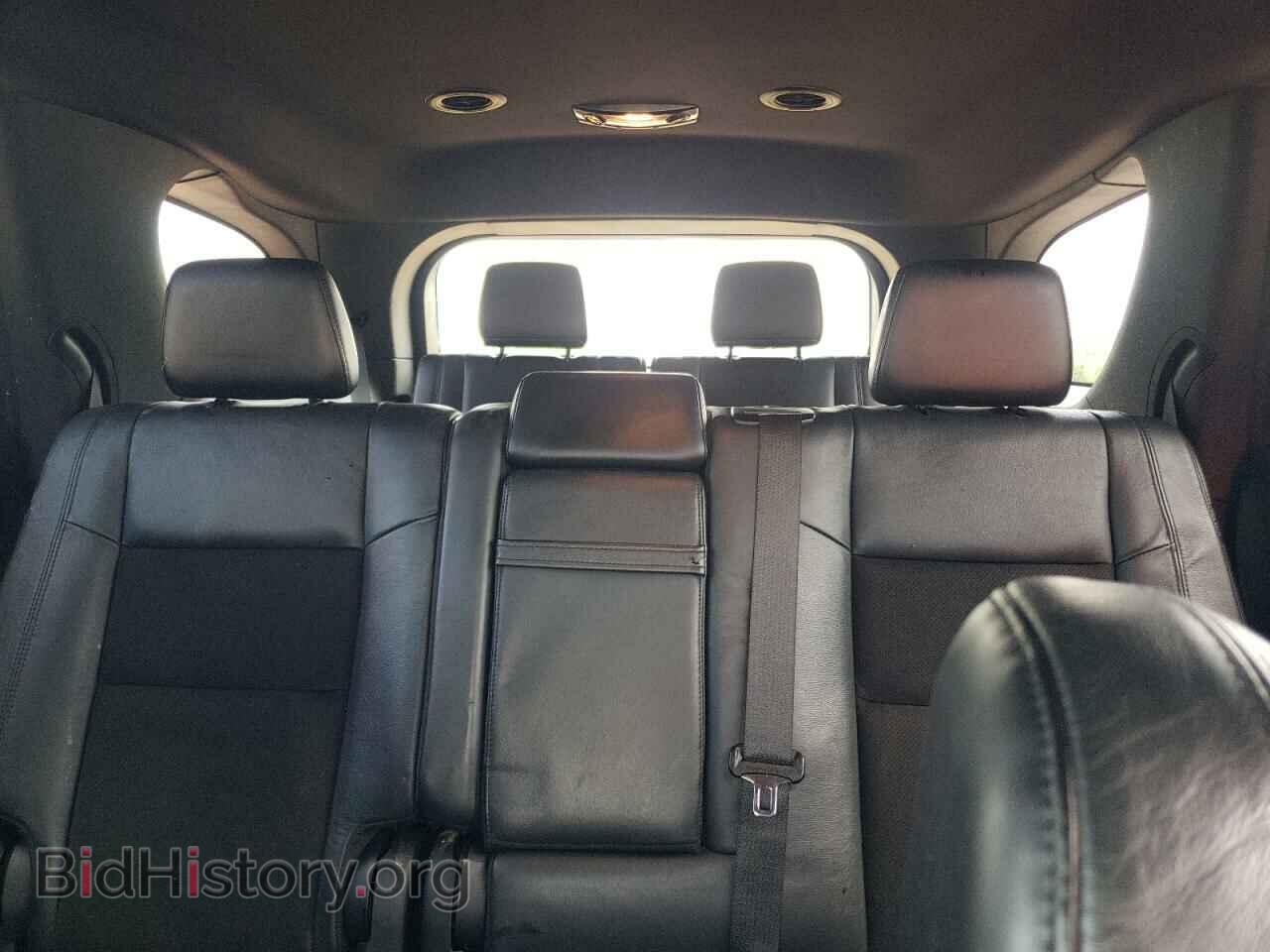 2020 DODGE DURANGO - VIN: 1C4RDJDG4LC257187 - Фото 10