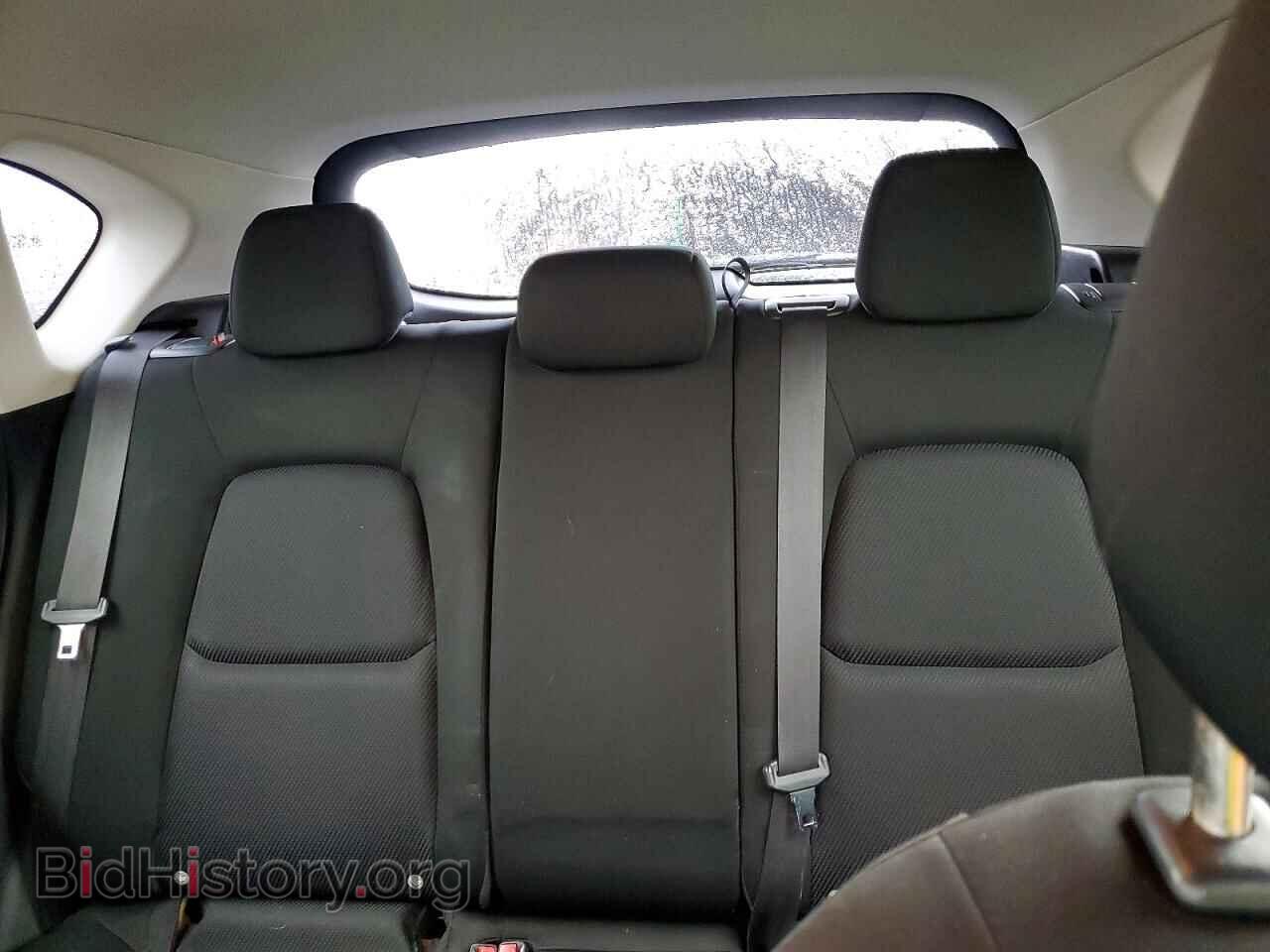 2018 MAZDA CX-5 - VIN: JM3KFBBM1J0362897 - Фото 10