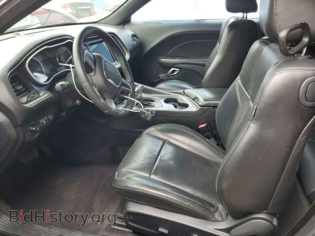 2017 DODGE CHALLENGER - VIN: 2C3CDZAG6HH666020 - Photo 7