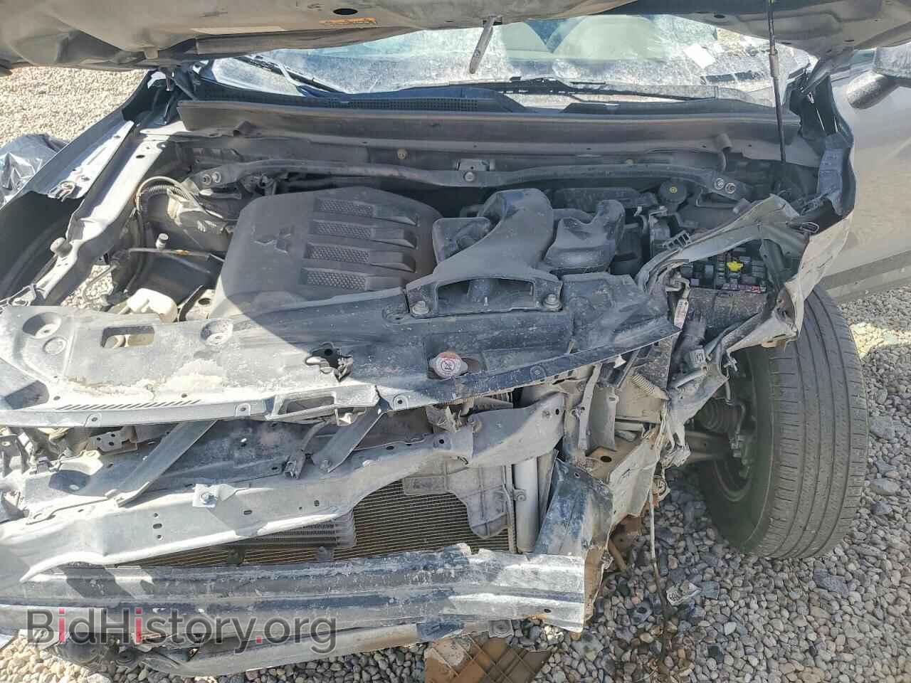 2020 MITSUBISHI ECLIPSE - VIN: JA4AS3AA5LZ025719 - Photo 12