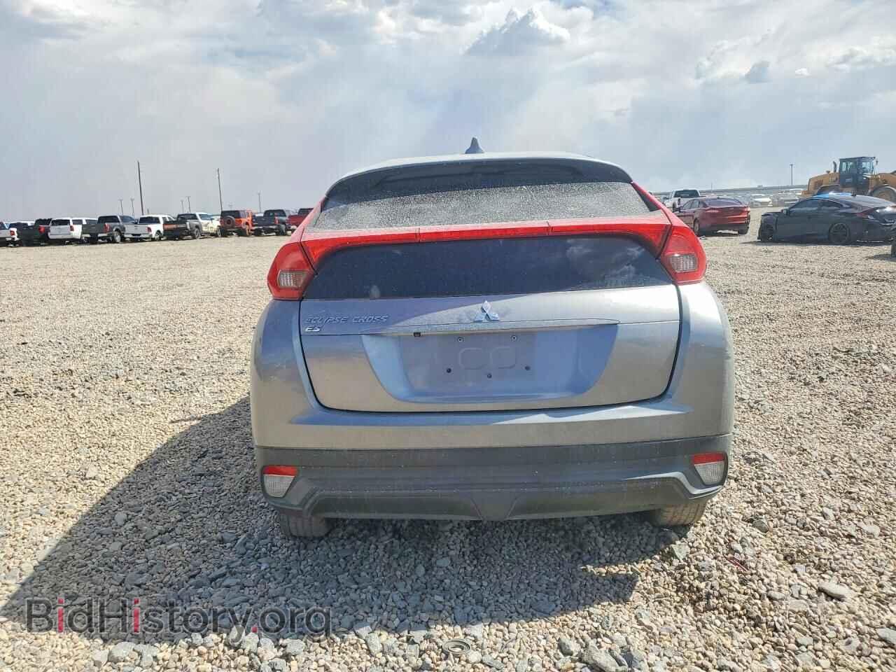 2020 MITSUBISHI ECLIPSE - VIN: JA4AS3AA5LZ025719 - Photo 6