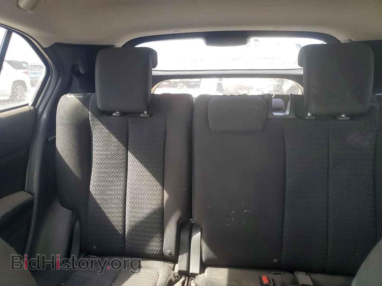 2020 MITSUBISHI ECLIPSE - VIN: JA4AS3AA5LZ025719 - Photo 10