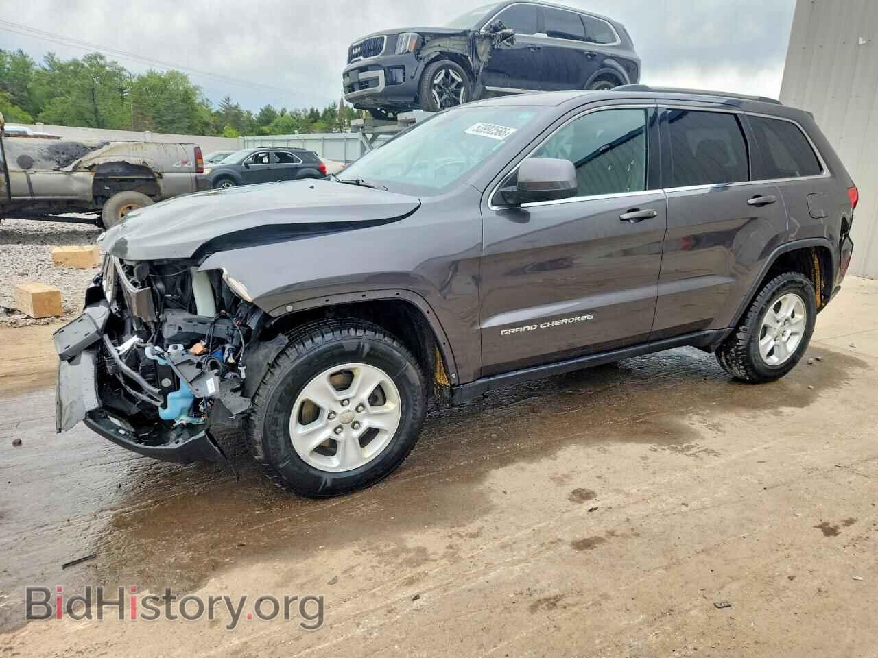Photo 1C4RJFAG1FC845093 - JEEP CHEROKEE 2015