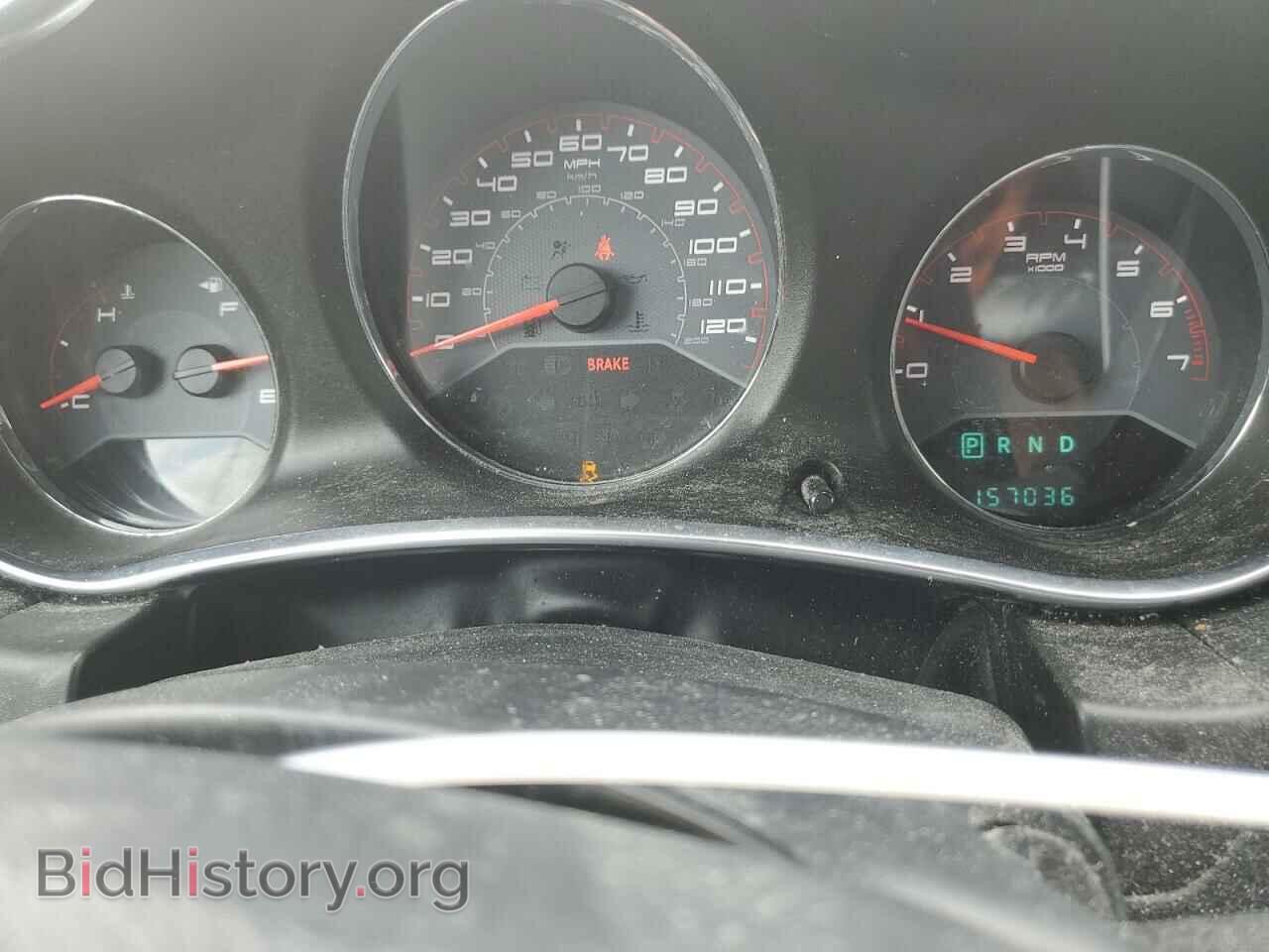 2013 DODGE AVENGER - VIN: 1C3CDZCG9DN531421 - Photo 9