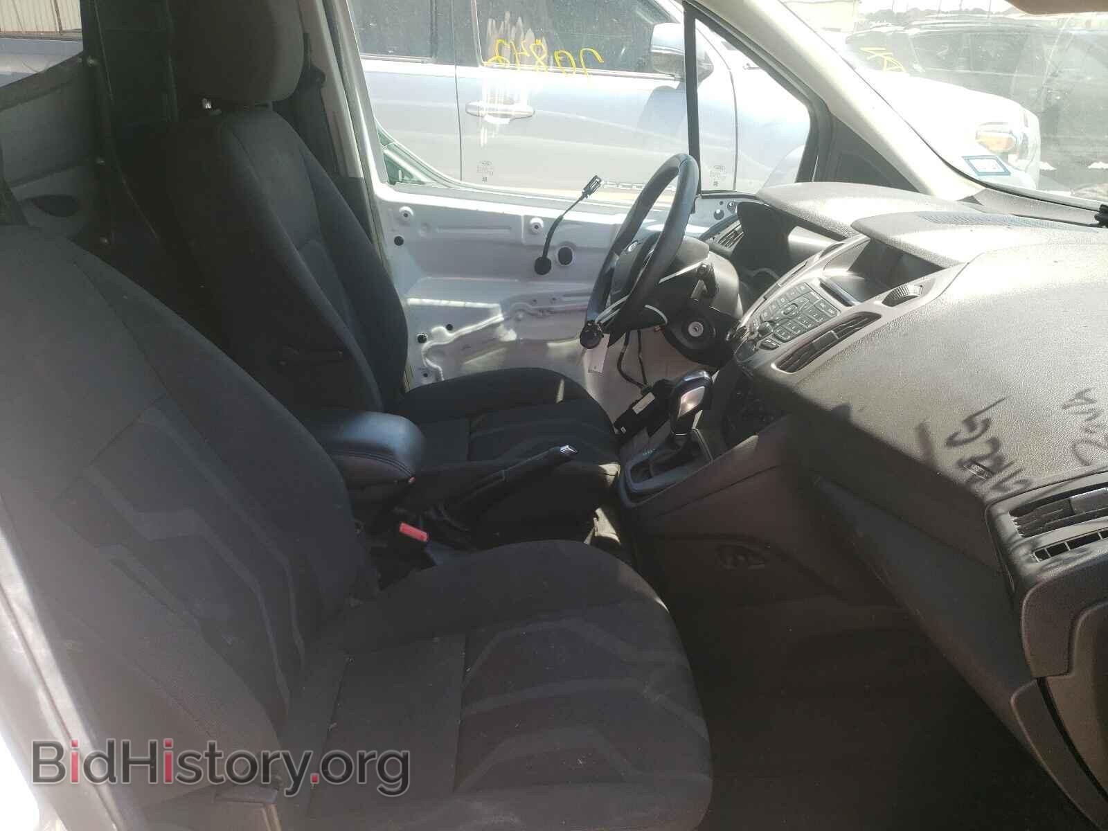 2016 FORD TRANSIT CO - VIN: NM0LE7F73G1278873 - Фото 3