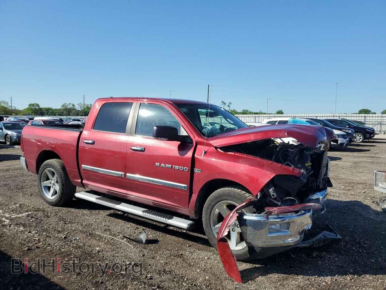 2011 DODGE All Models - VIN: 1D7RV1CT9BS557667 - Photo 4