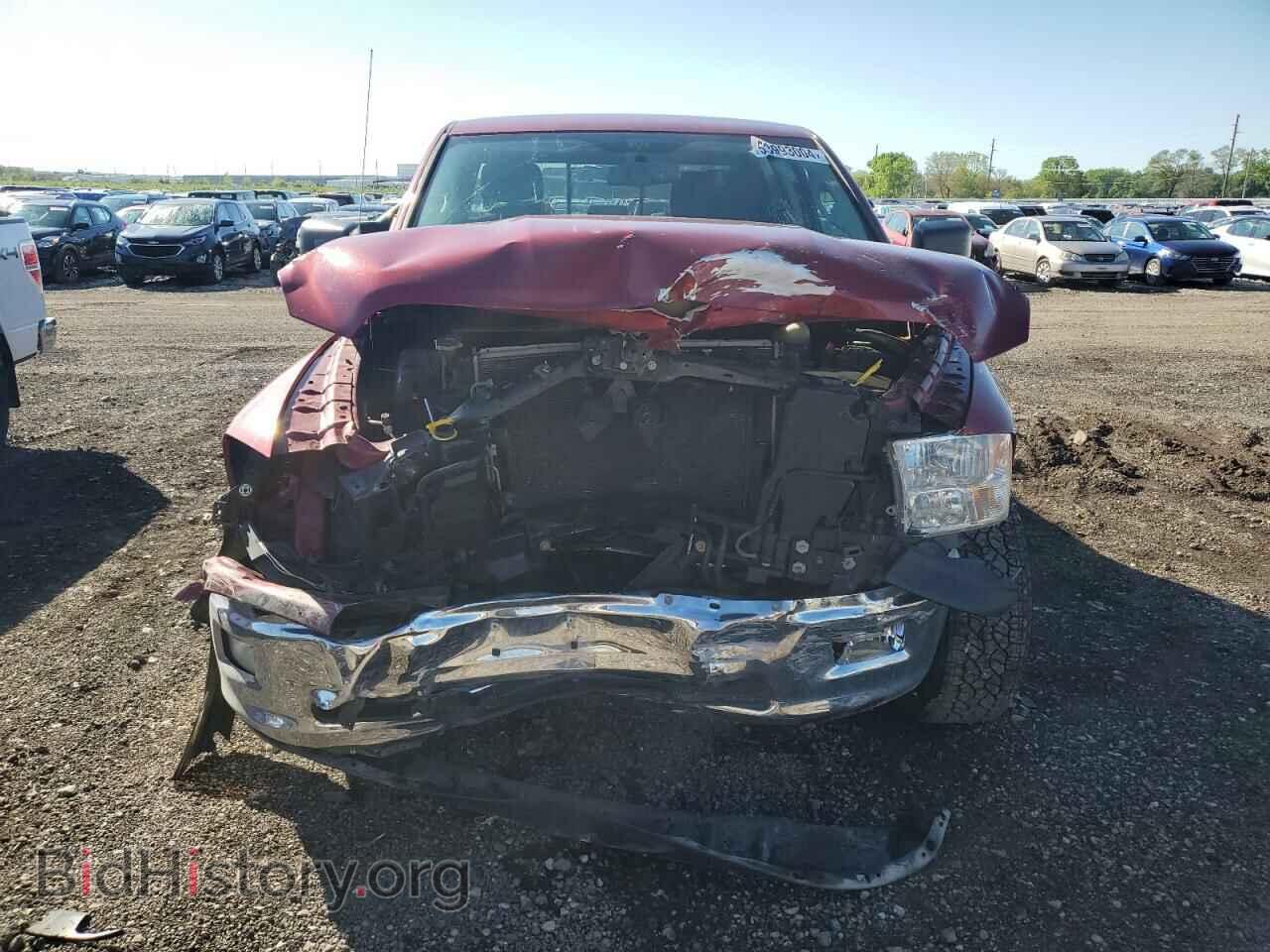2011 DODGE All Models - VIN: 1D7RV1CT9BS557667 - Photo 5