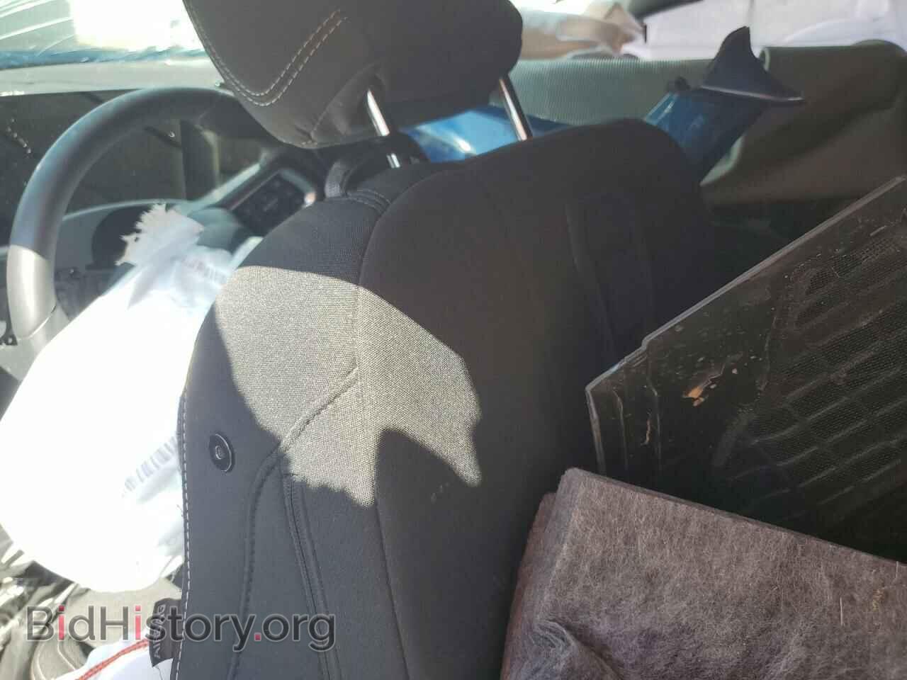 2024 FORD ALL Models - VIN: 1FA6P8TH7R5114556 - Фото 8