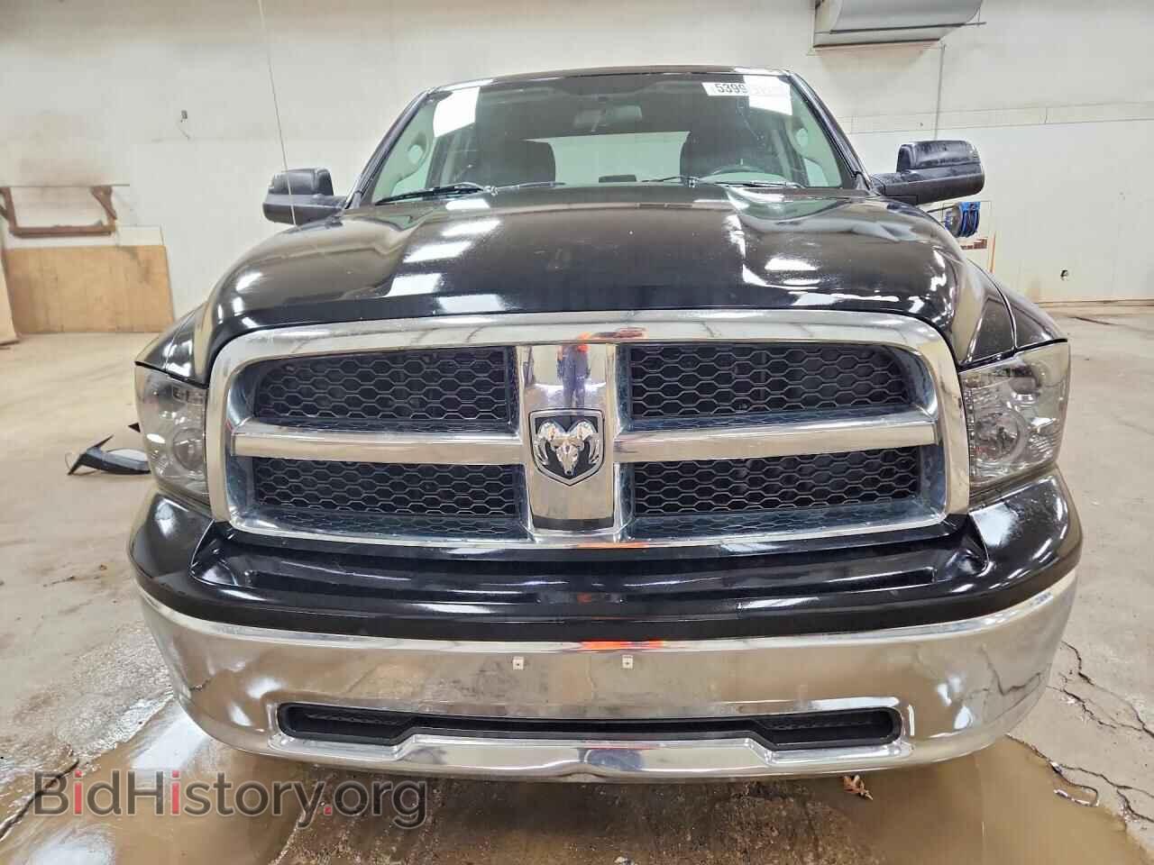 2012 DODGE RAM 1500 - VIN: 1C6RD7FP6CS211230 - Photo 5