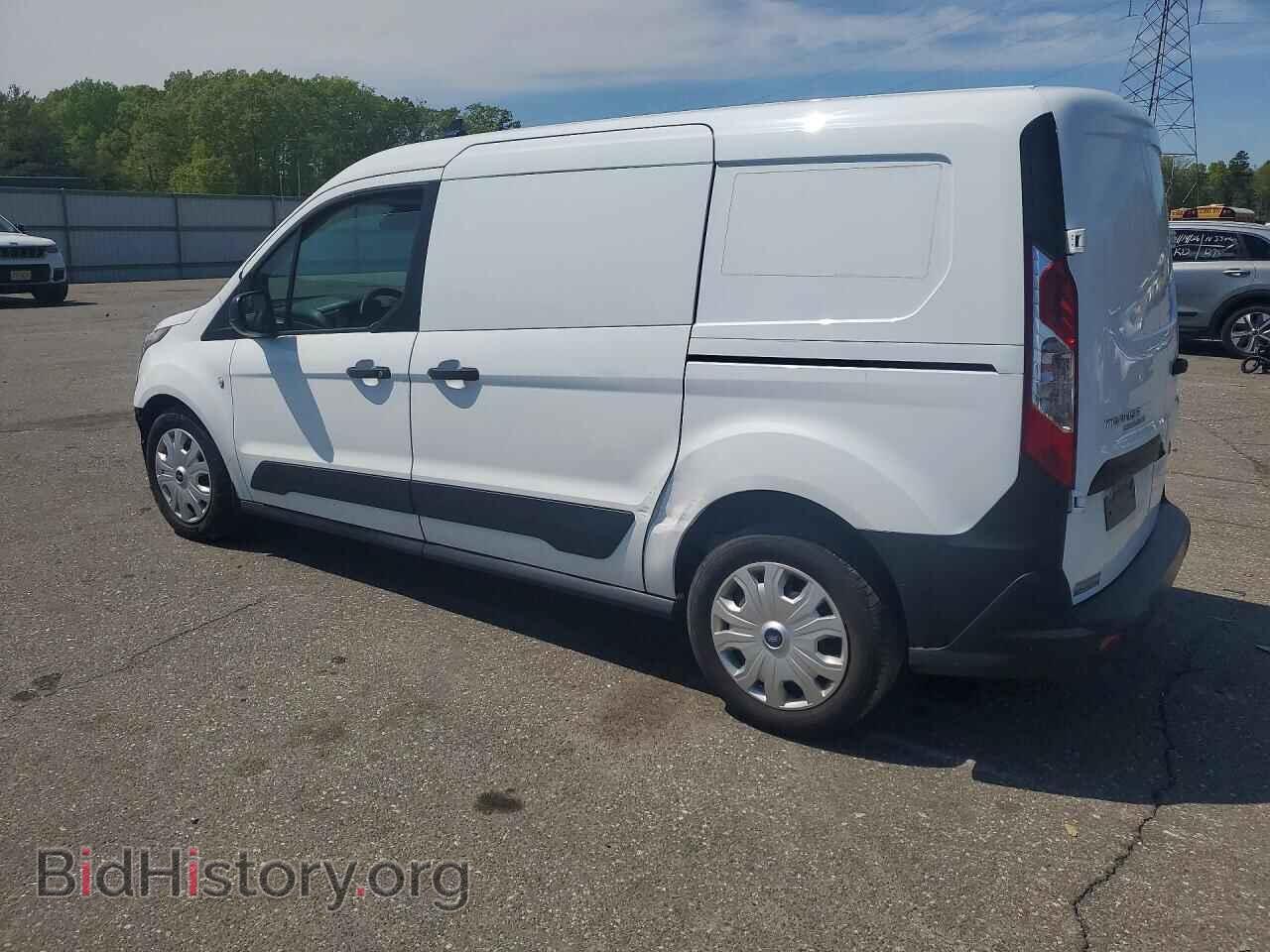 2019 FORD TRANSIT - VIN: NM0LS7E27K1411674 - Фото 4