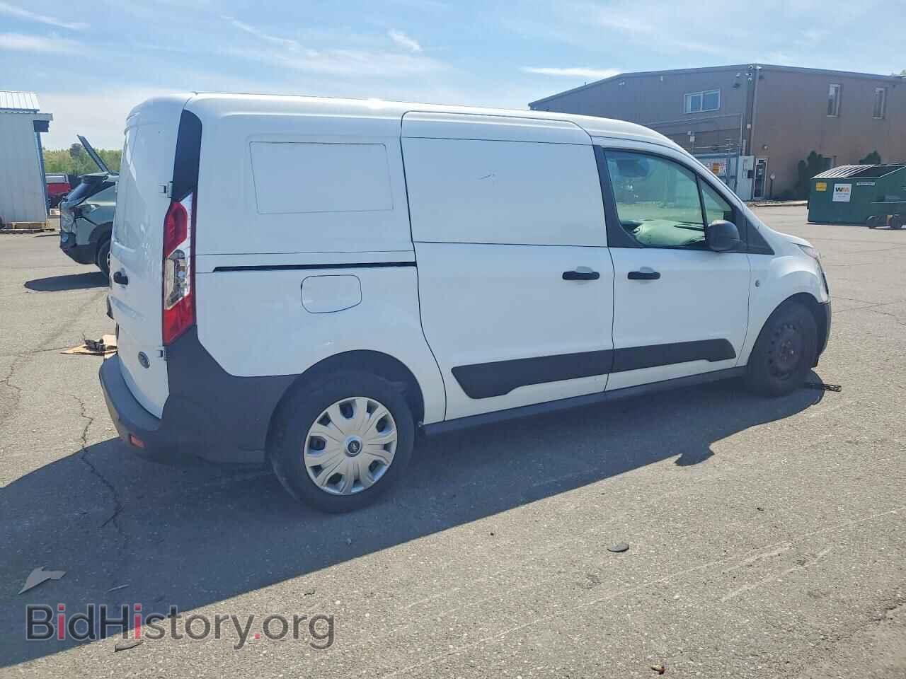 2019 FORD TRANSIT - VIN: NM0LS7E27K1411674 - Фото 5
