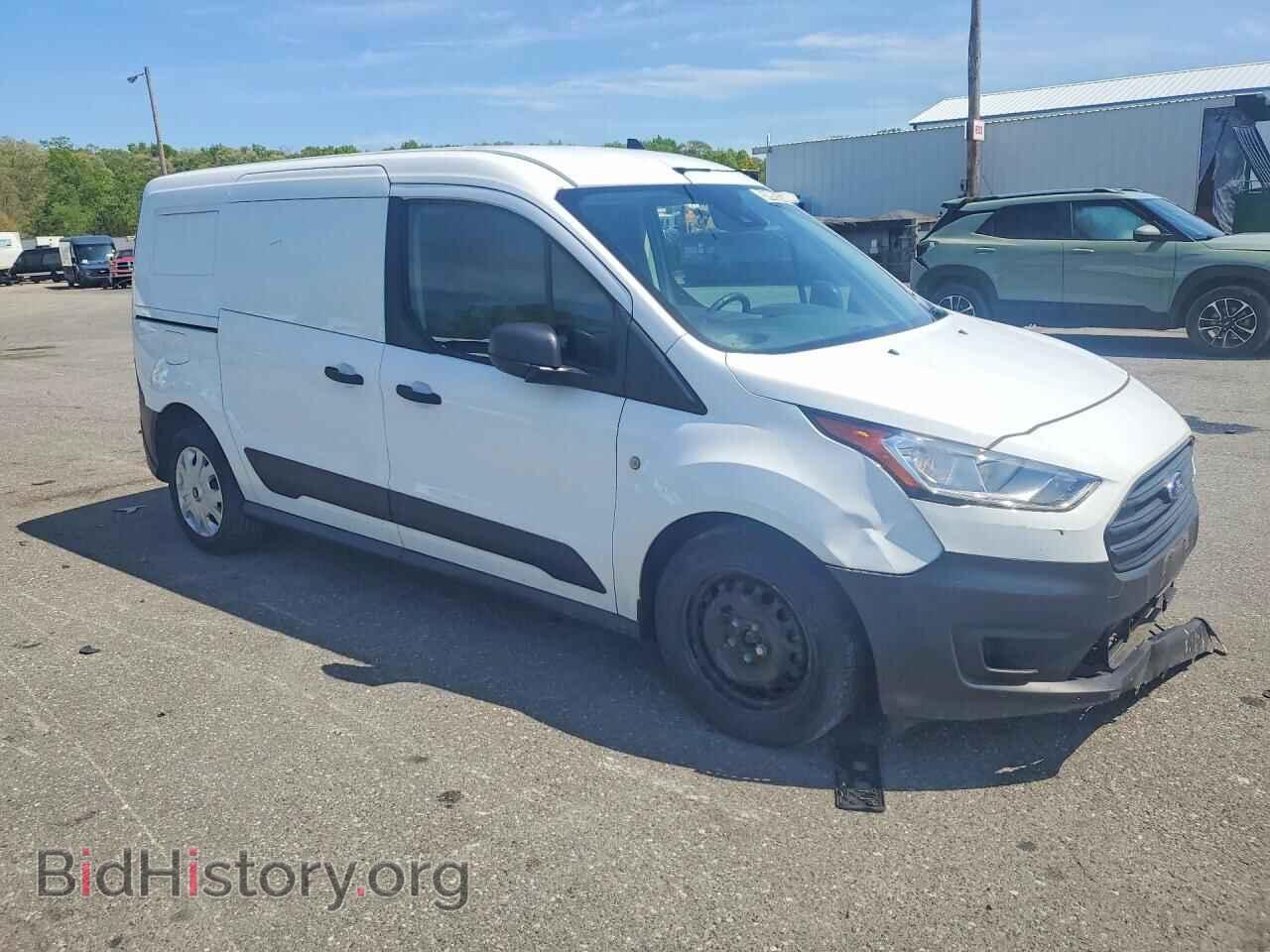 2019 FORD TRANSIT - VIN: NM0LS7E27K1411674 - Фото 7