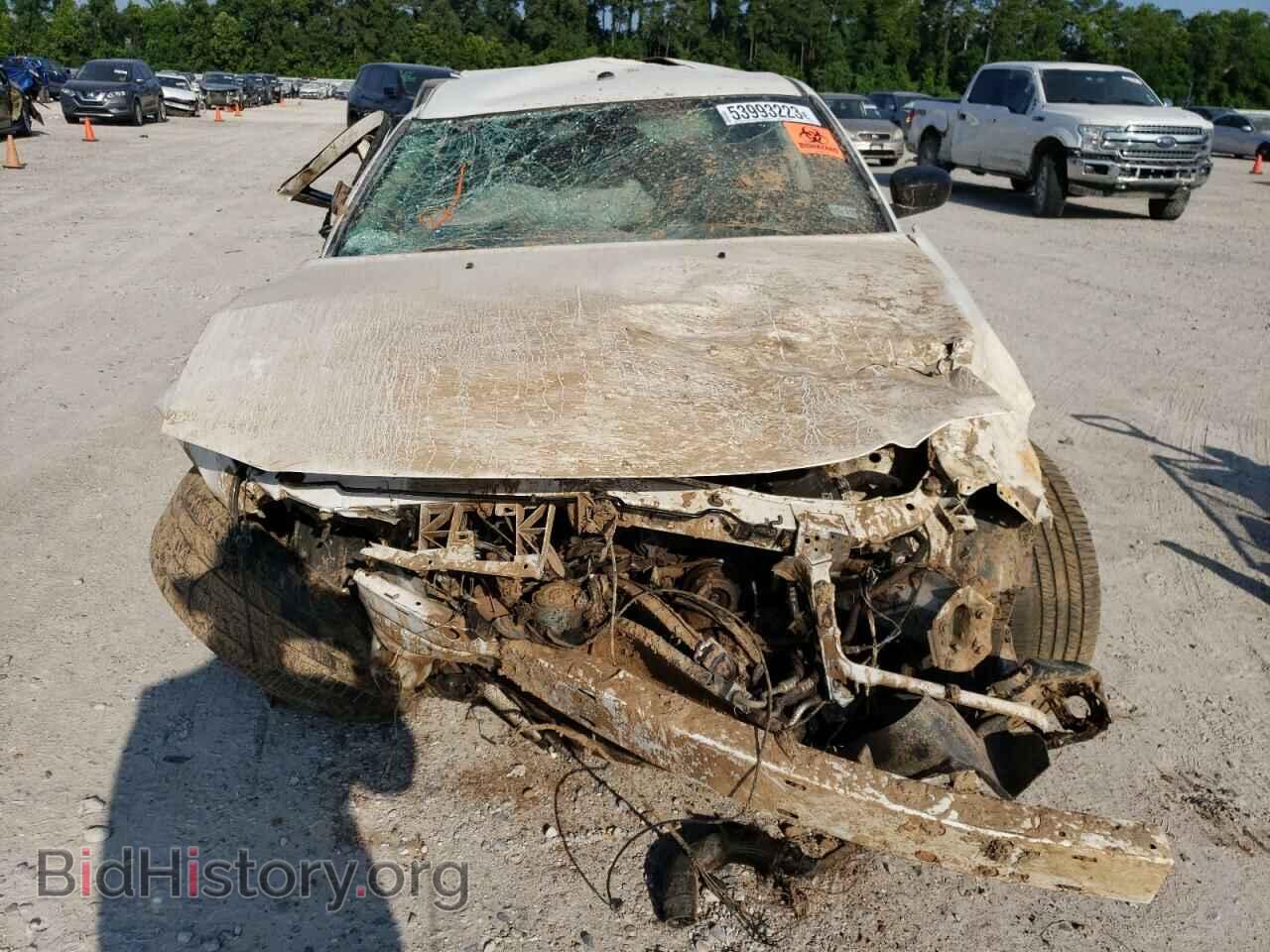 2010 DODGE CHARGER - VIN: 2B3CA4CT8AH205622 - Фото 5