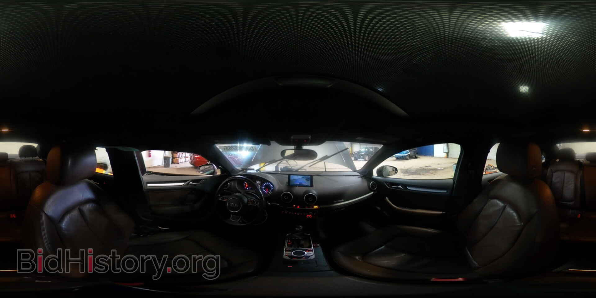 2015 AUDI A3 - VIN: WAUBFGFF1F1093638 - Photo 14