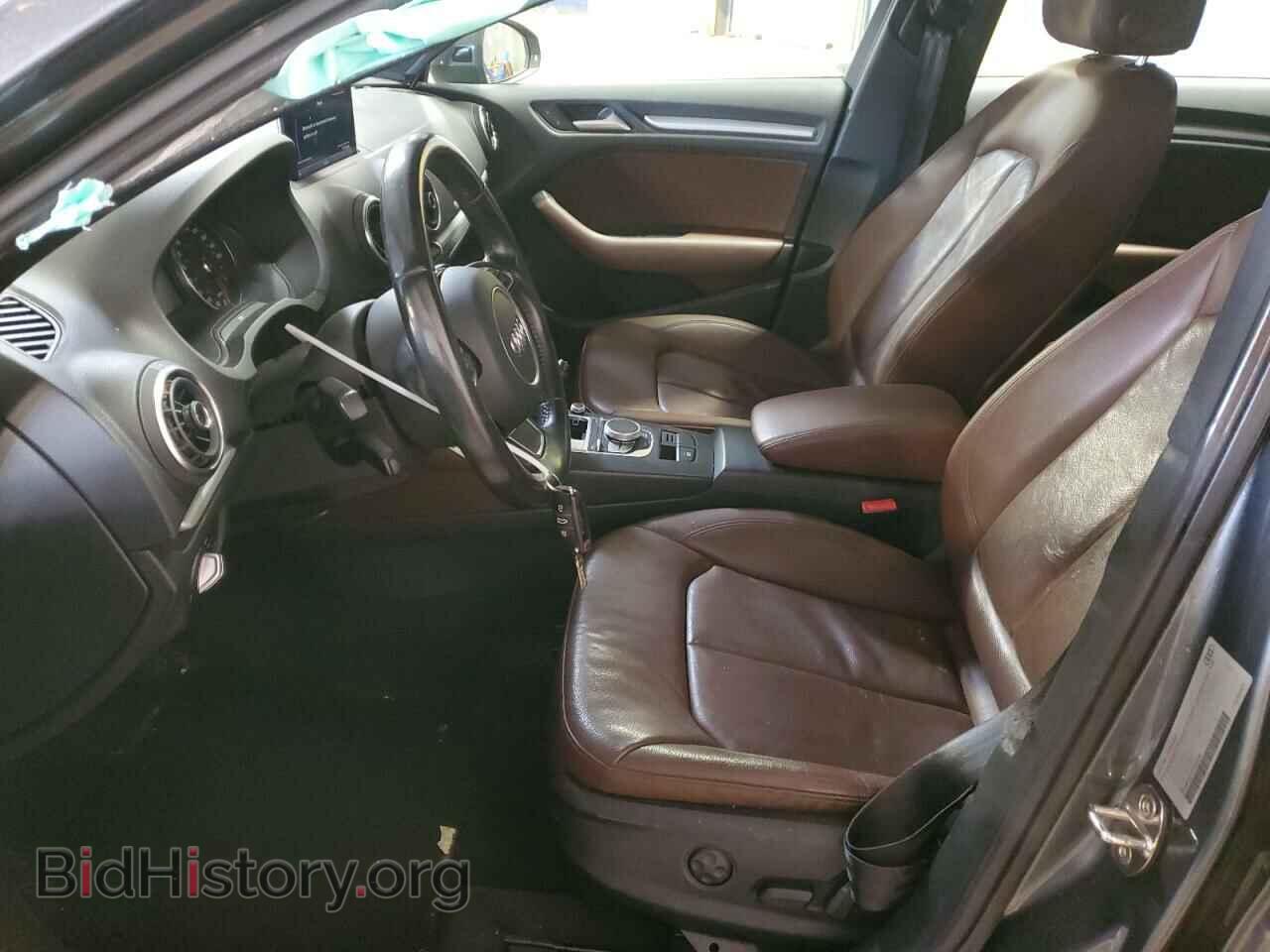 2015 AUDI A3 - VIN: WAUBFGFF1F1093638 - Photo 7