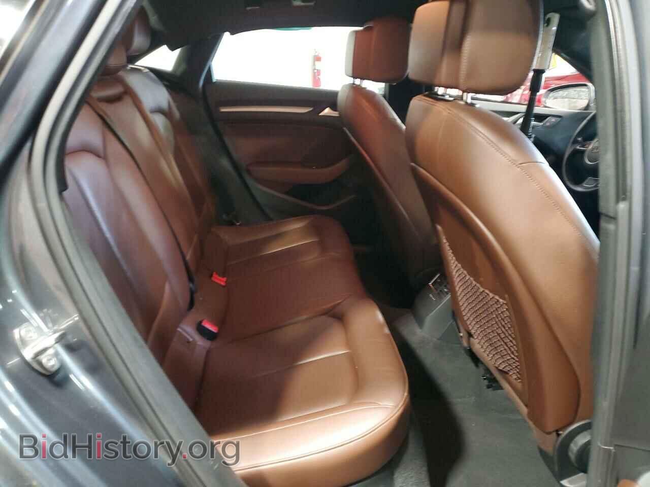 2015 AUDI A3 - VIN: WAUBFGFF1F1093638 - Photo 10