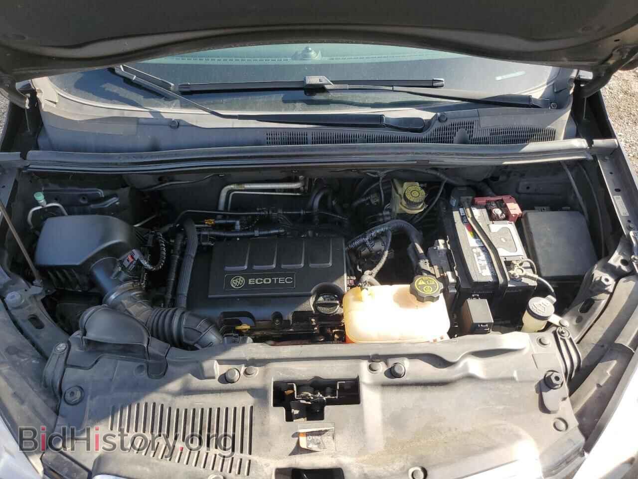 2013 BUICK ENCORE - VIN: KL4CJASB3DB190752 - Photo 12