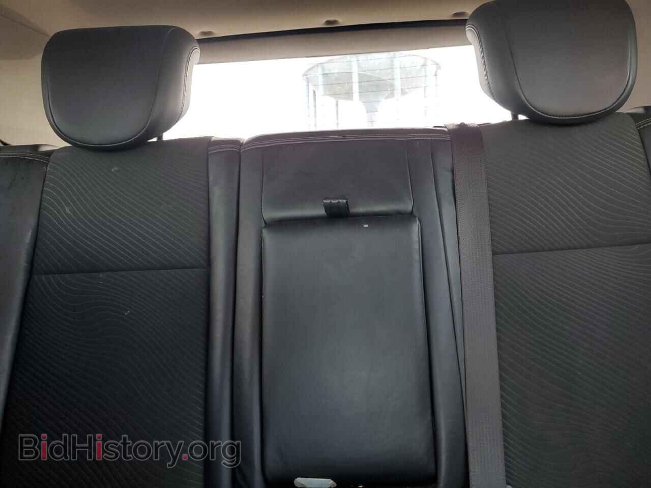 2013 BUICK ENCORE - VIN: KL4CJASB3DB190752 - Photo 10