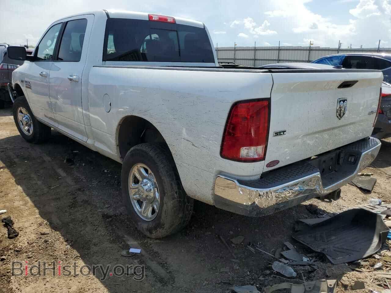 2018 RAM All Models - VIN: 3C6TR5DT2JG215629 - Photo 2