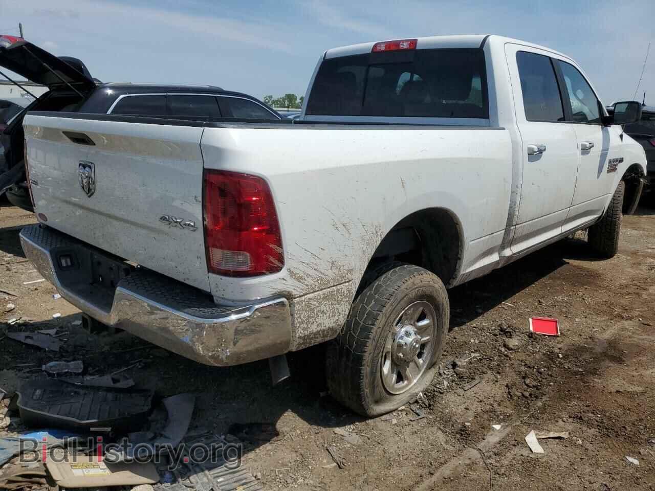 2018 RAM All Models - VIN: 3C6TR5DT2JG215629 - Photo 3