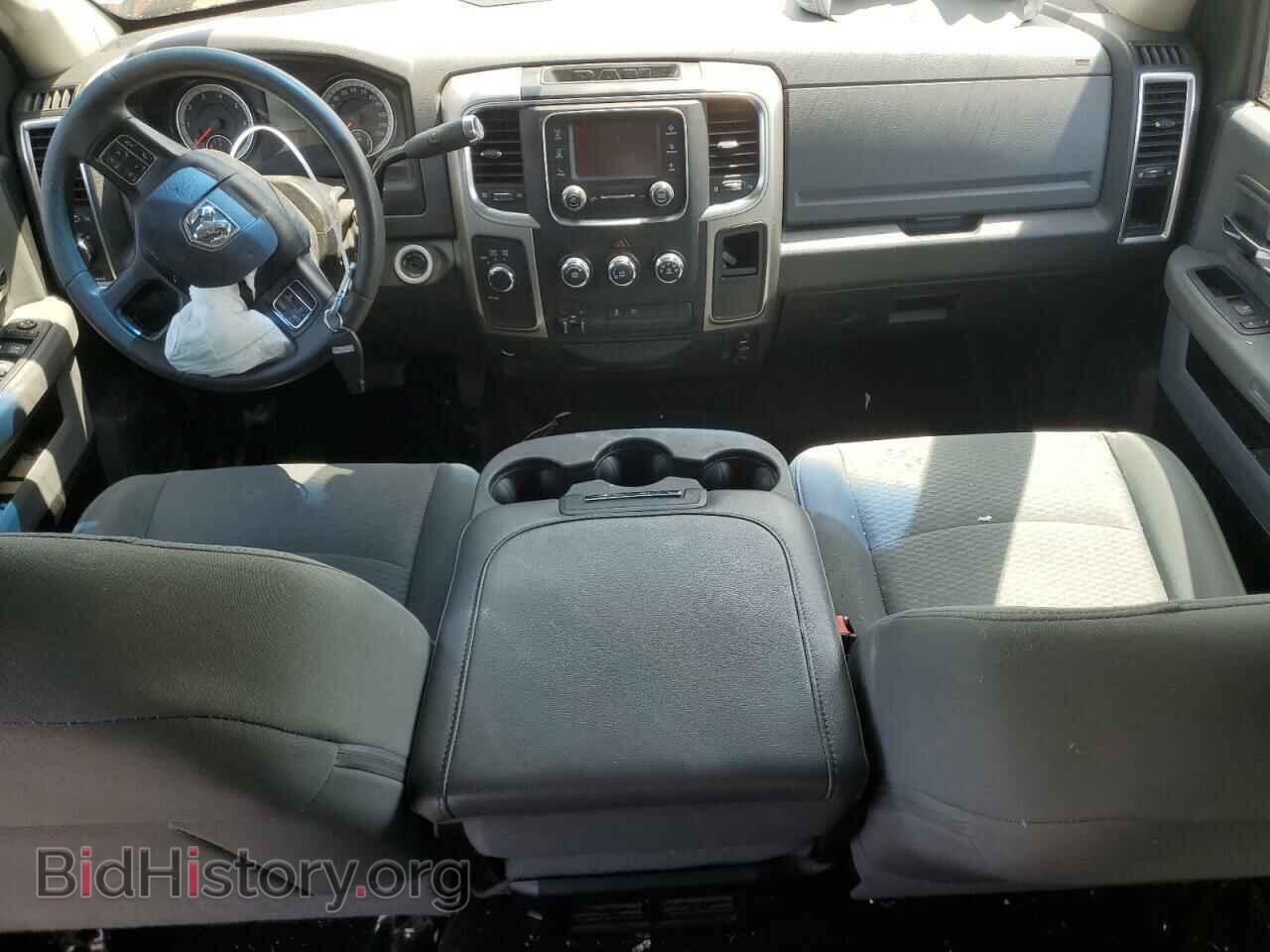 2018 RAM All Models - VIN: 3C6TR5DT2JG215629 - Photo 8