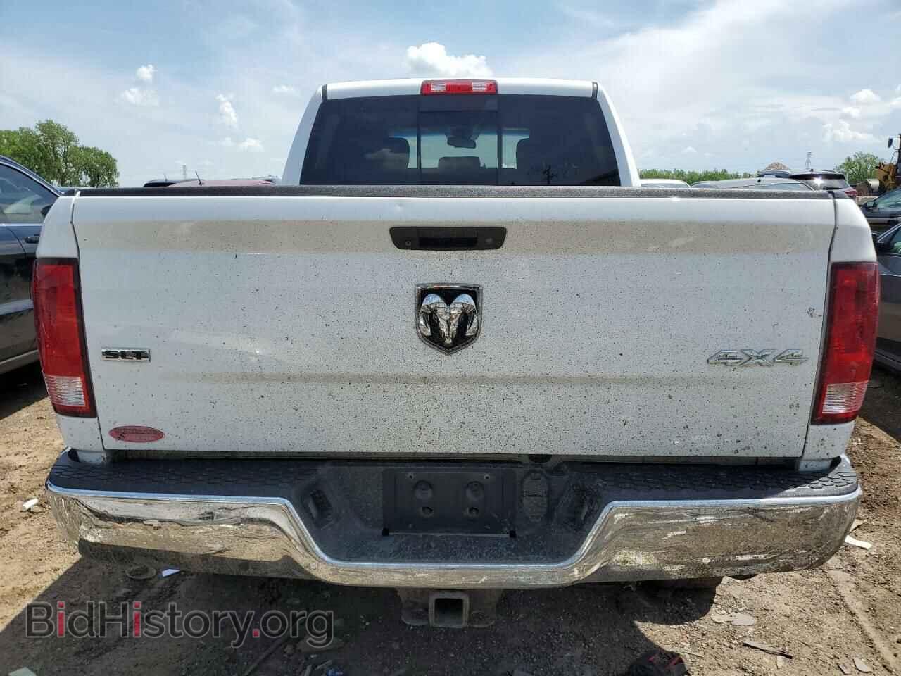 2018 RAM All Models - VIN: 3C6TR5DT2JG215629 - Photo 10