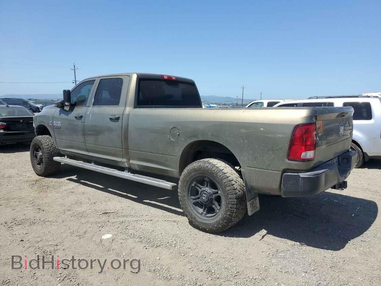 2013 RAM All Models - VIN: 3C63R3GL7DG577766 - Фото 2