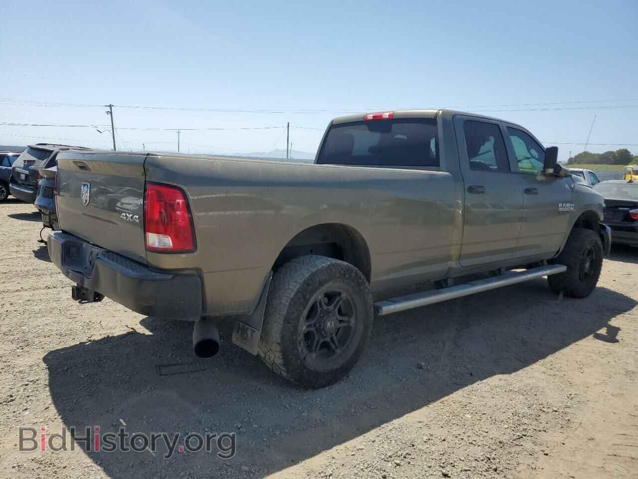 2013 RAM All Models - VIN: 3C63R3GL7DG577766 - Фото 3