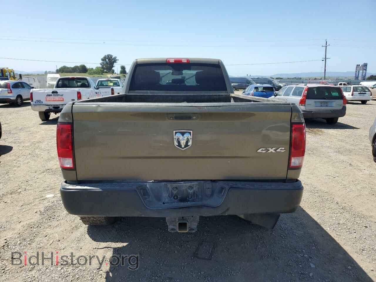2013 RAM All Models - VIN: 3C63R3GL7DG577766 - Фото 6