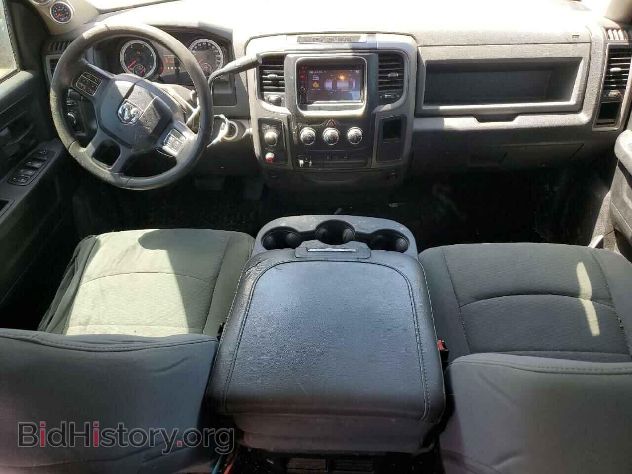 2013 RAM All Models - VIN: 3C63R3GL7DG577766 - Фото 8