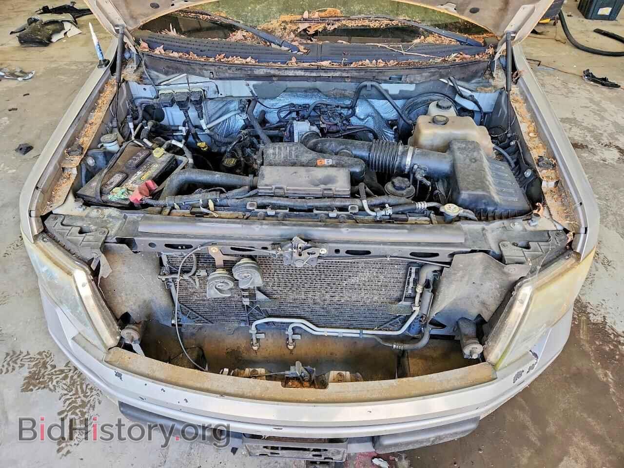 2009 FORD All Models - VIN: 1FTRF12W79KC43402 - Фото 11