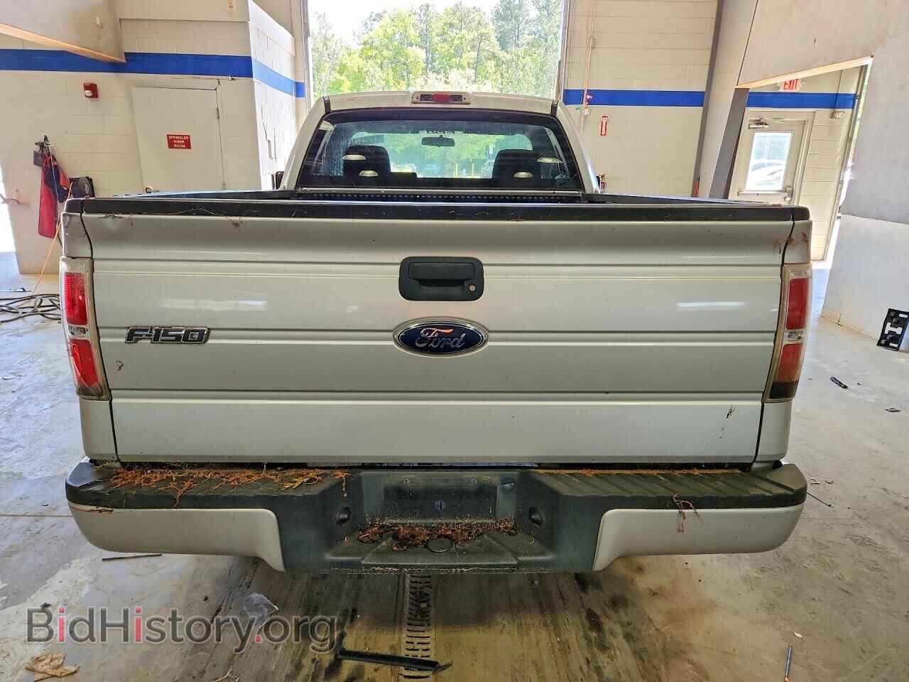 2009 FORD All Models - VIN: 1FTRF12W79KC43402 - Фото 6