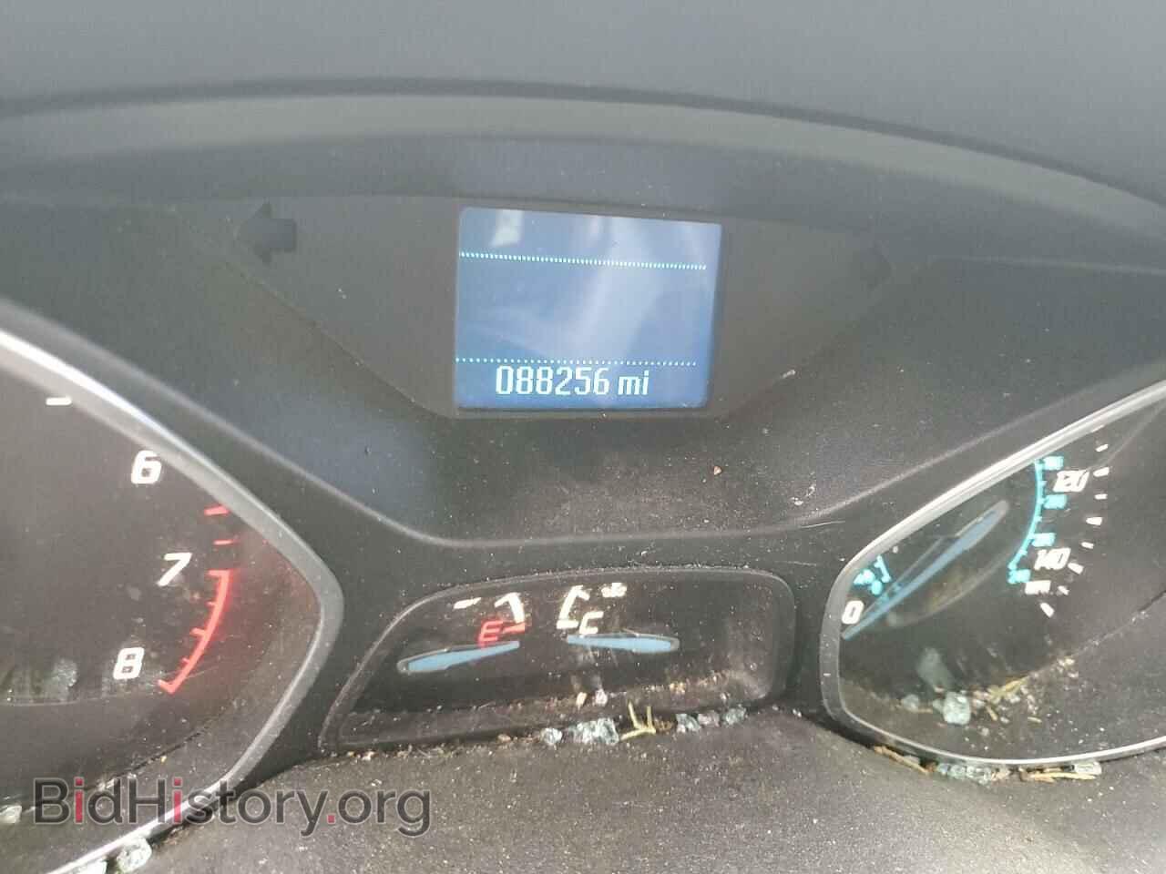 2013 FORD ESCAPE - VIN: 1FMCU0F78DUD31943 - Photo 9